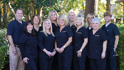 Palmetto Smiles of Charleston Family, Cosmetic & Implant Dentistry main image