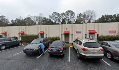 Palmetto Southern Comfort Homecare (PSC HOMECARE) main image