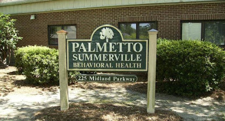 Palmetto Summerville Behavioral Health main image