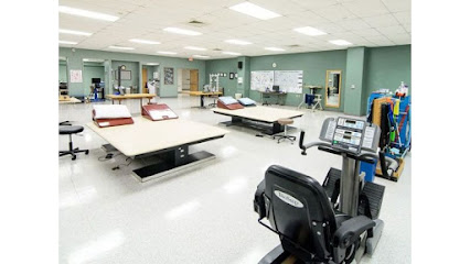 PAM Health Rehabilitation Hospital of Beaumont main image