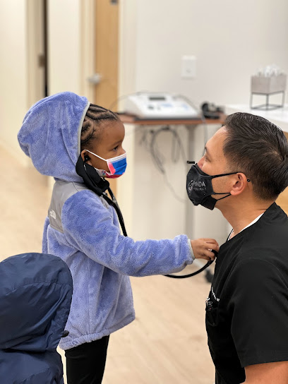 Panda Pediatrics main image