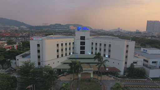 Pantai Hospital Ampang image