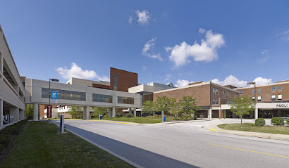 Paoli Hospital main image
