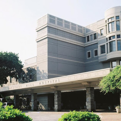 Paoli Hospital main image