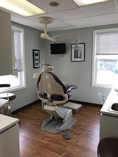 Paolucci Dental Associates main image