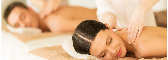PARADISUS OASIS WELLNESS CENTER & SPA L.L.C. main image