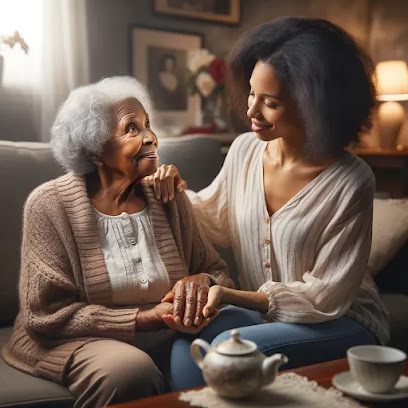 Paramount Home Care Agency main image