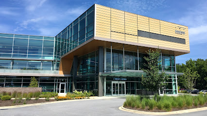 Pardee Cancer Center Radiation Oncology main image