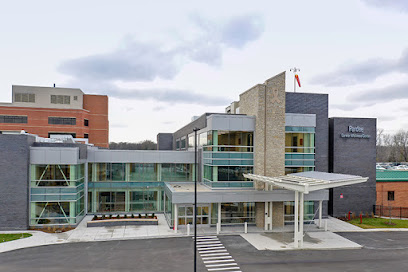 Pardee Cancer Wellness Center main image