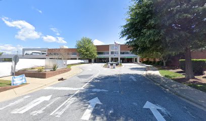 Pardee Hospital : Sleep Center main image