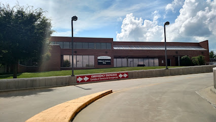 Pardee Hospital Emergency Department main image