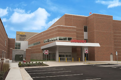Parham Doctors' Hospital: Emergency Room image