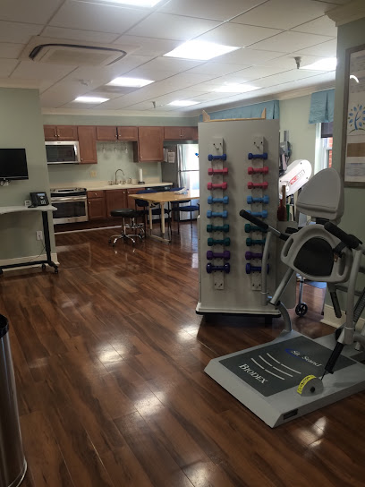 Parham Healthcare & Rehabilitation Center main image