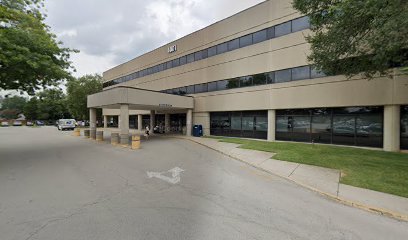 Paris General Surgery main image