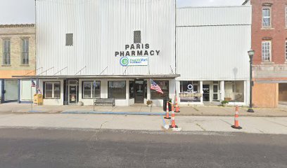 Paris Pharmacy main image