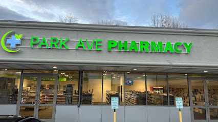 Park Ave Pharmacy image