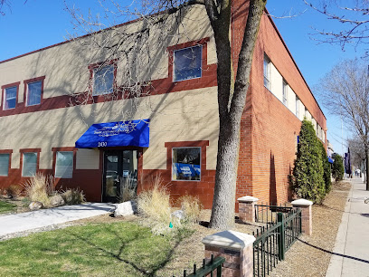 Park Avenue Center Men's Programs & Assessments main image