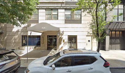 Park Avenue Nutrition main image