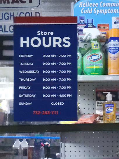 Park Avenue Pharmacy main image