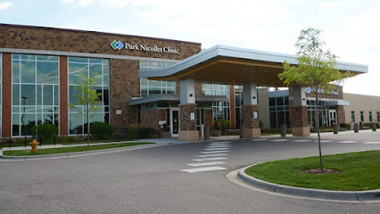 Park Nicollet Clinic Plymouth main image