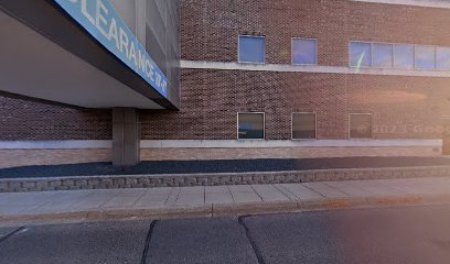 Park Nicollet General Surgery: Melin Matthew Mar MD main image