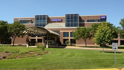Park Nicollet Jane Brattain Breast Center main image