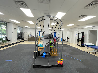 Park North Physical Therapy main image