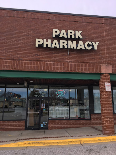 Park Pharmacy main image