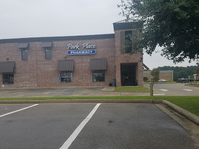 Park Place Pharmacy main image