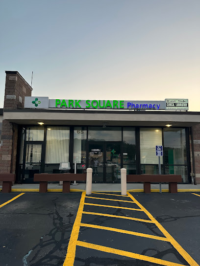 Park Square Pharmacy image
