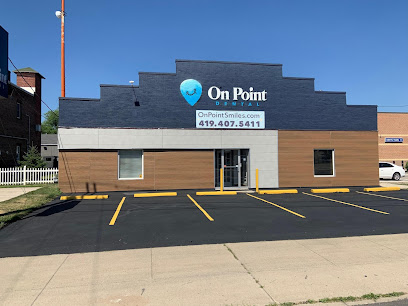 Park Street Dental of Grove City image