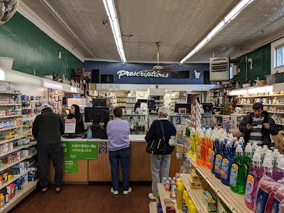 Parker Road Drugs Store main image