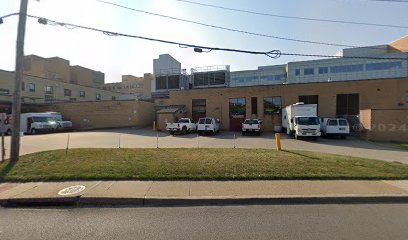 Parkersburg Oncology Associates Inc main image