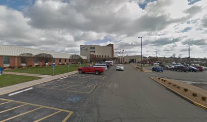 Parkland Cancer Center main image