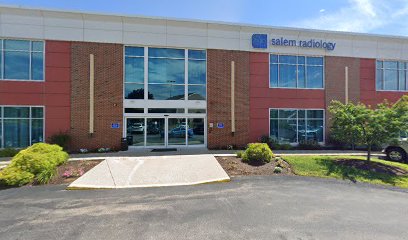 Parkland Center for Cardiology main image