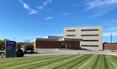 Parkland Health Center Emergency Room main image