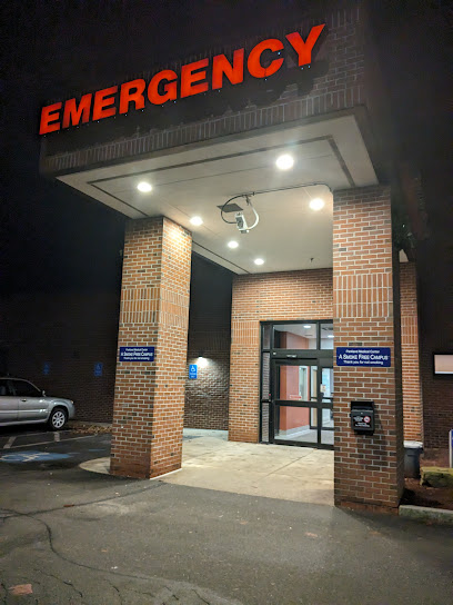 Parkland Medical Center Emergency Room main image