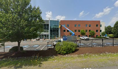 Parkland Oncology main image