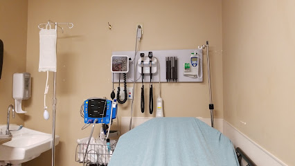 Parkridge East Hospital Emergency Room main image