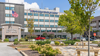 Parkridge Medical Center image