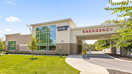 Parkridge North ER main image