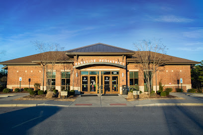 Parkside Pediatrics main image
