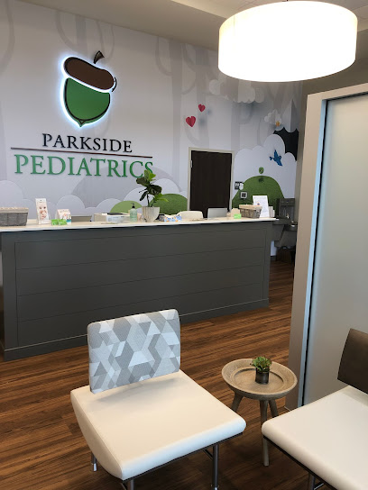 Parkside Pediatrics main image