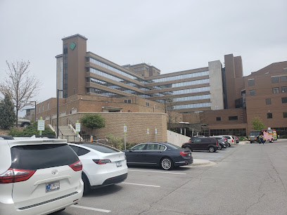 Parkview Hospital Randallia main image