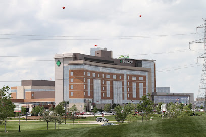 Parkview Regional Medical Center main image