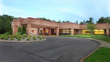 Parkwood Behavioral Health System main image