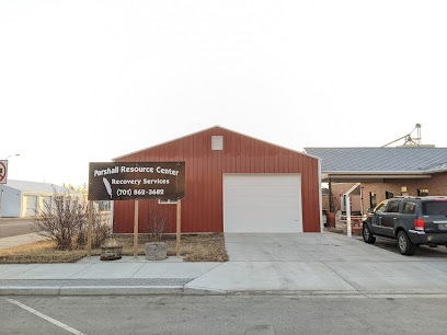 Parshall Resource Center main image