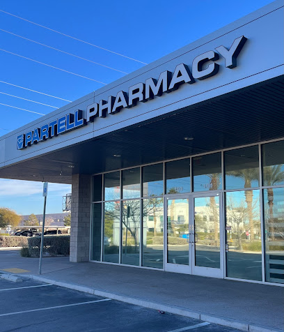 Partell Pharmacy main image