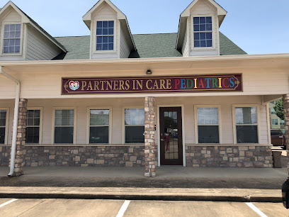 Partners In Care Pediatrics Pearland main image