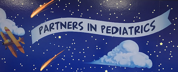 Partners In Pediatrics main image